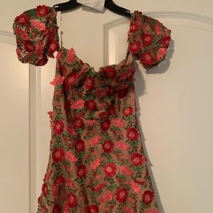 Fits small more like an xsmall with small cups